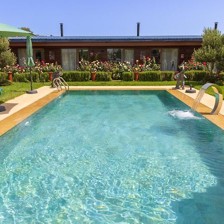 Dar Zarrouk - Eco Lodge Briech Assilah Zewnętrze zdjęcie