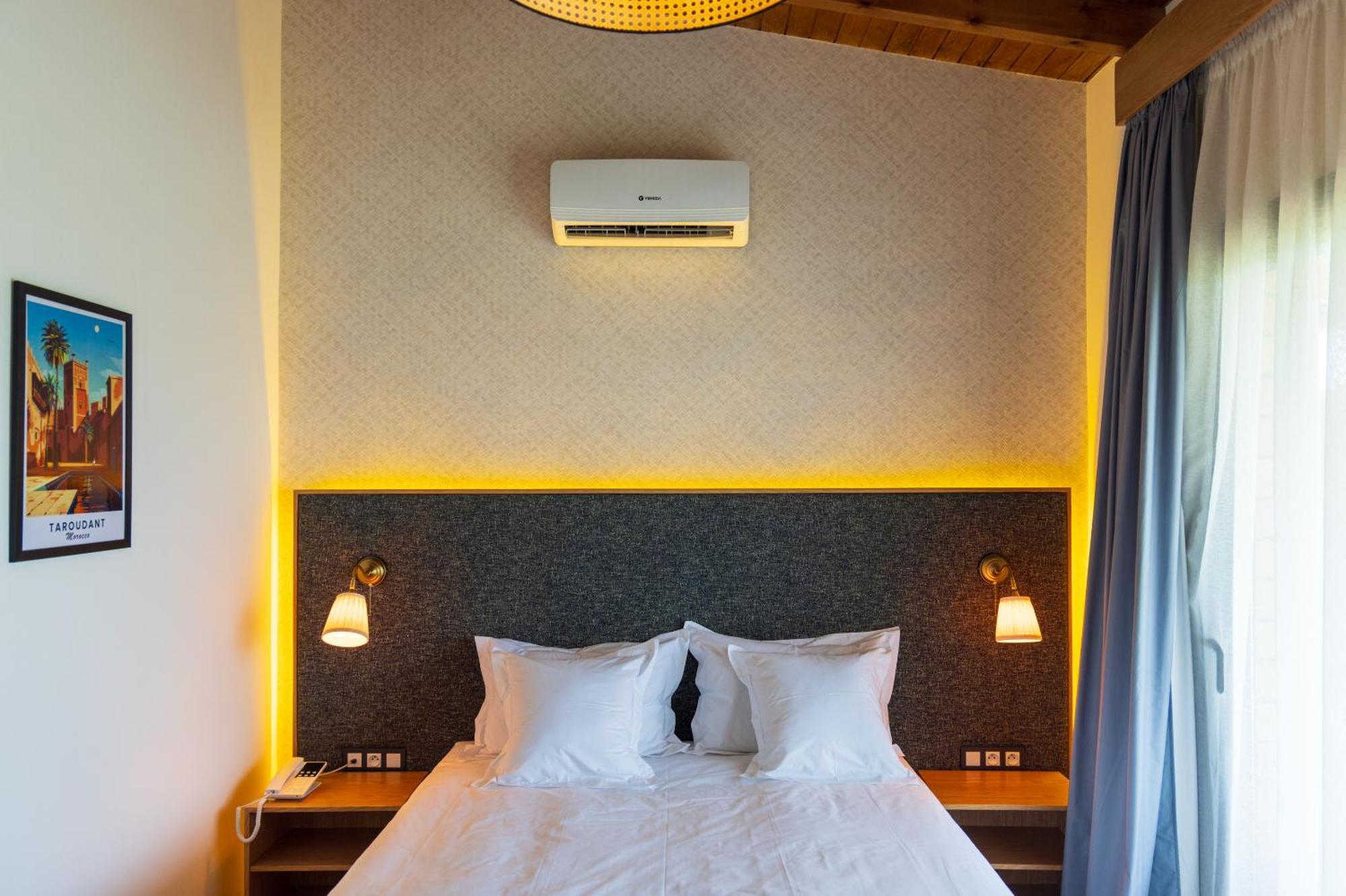 Dar Zarrouk - Eco Lodge Briech Assilah Zewnętrze zdjęcie