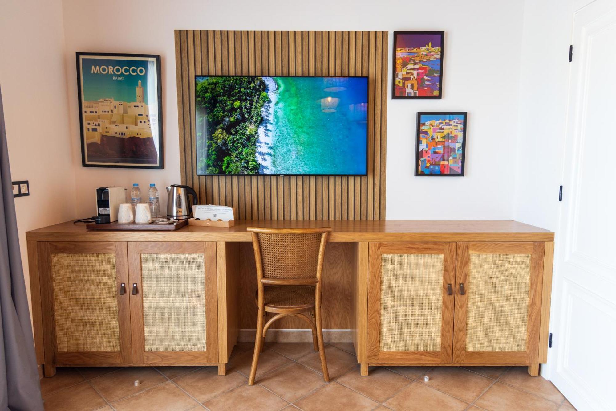 Dar Zarrouk - Eco Lodge Briech Assilah Zewnętrze zdjęcie