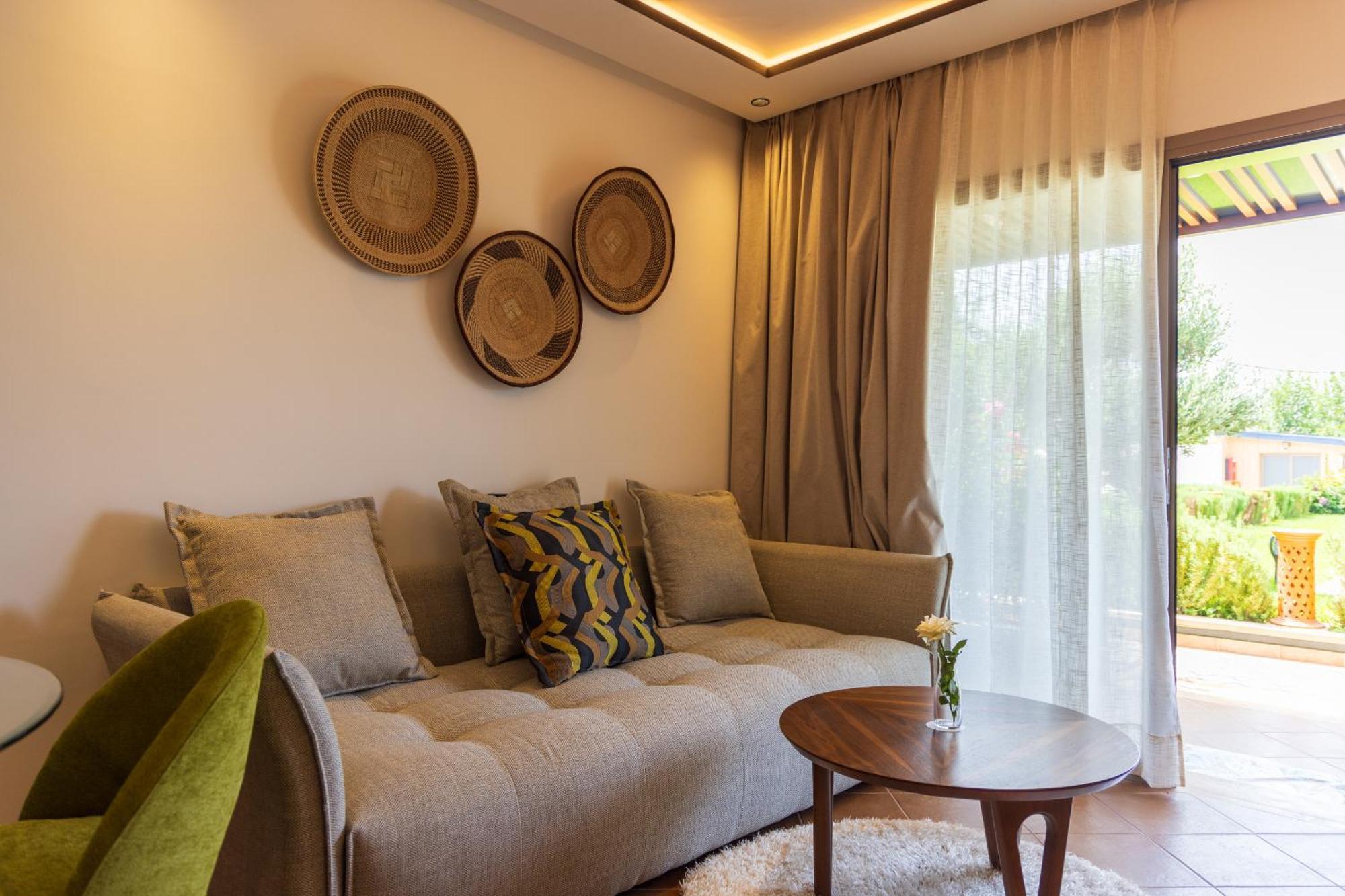Dar Zarrouk - Eco Lodge Briech Assilah Zewnętrze zdjęcie