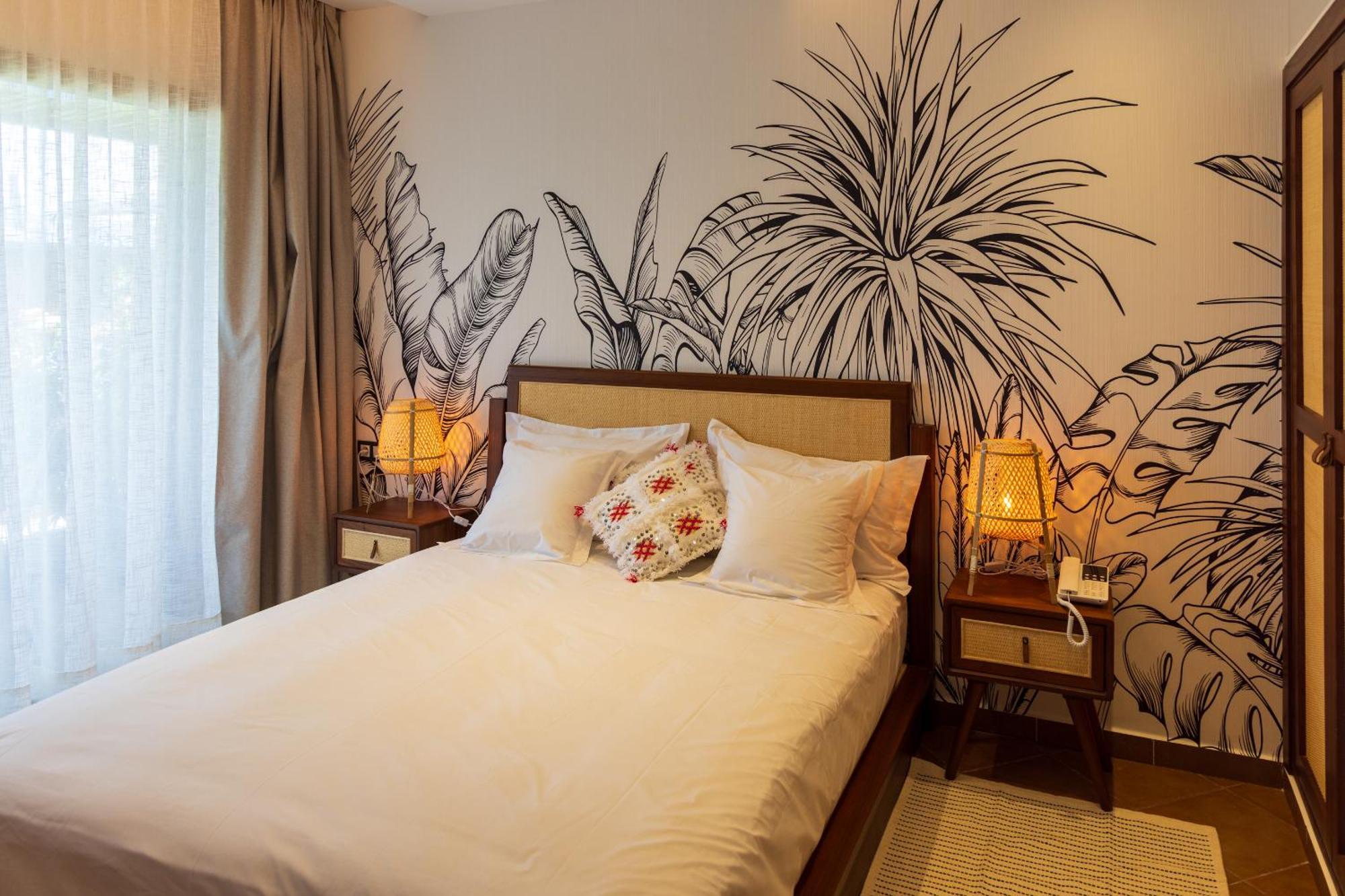 Dar Zarrouk - Eco Lodge Briech Assilah Zewnętrze zdjęcie