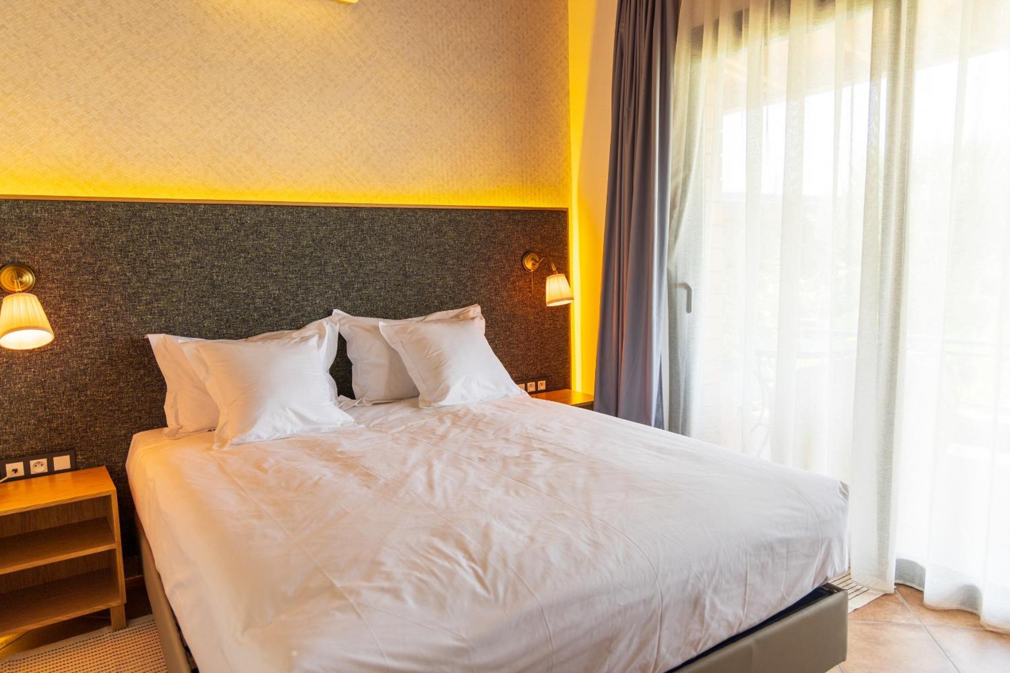 Dar Zarrouk - Eco Lodge Briech Assilah Zewnętrze zdjęcie