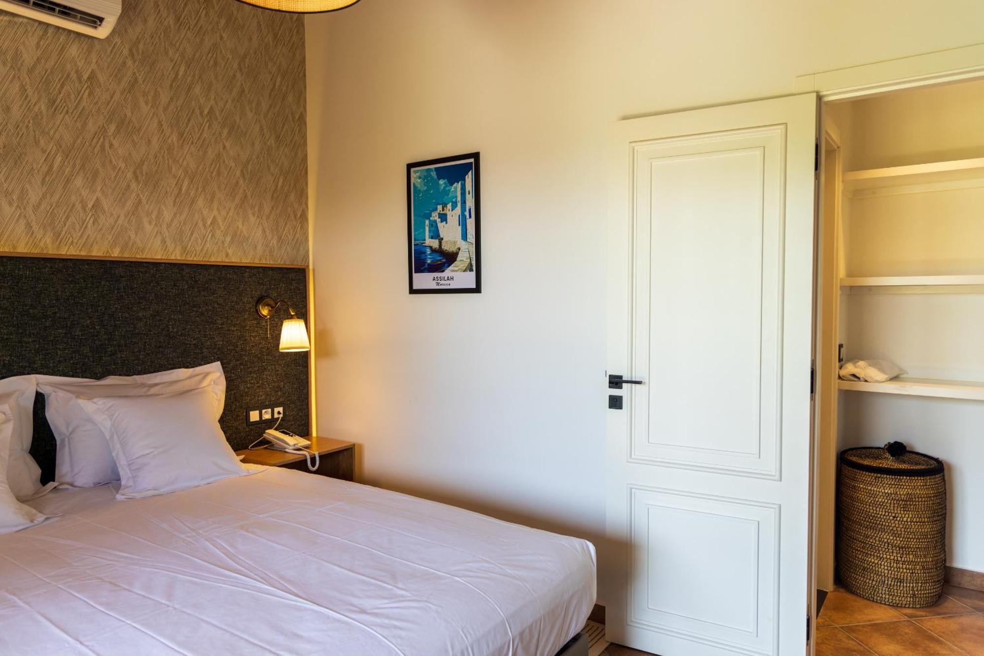Dar Zarrouk - Eco Lodge Briech Assilah Zewnętrze zdjęcie