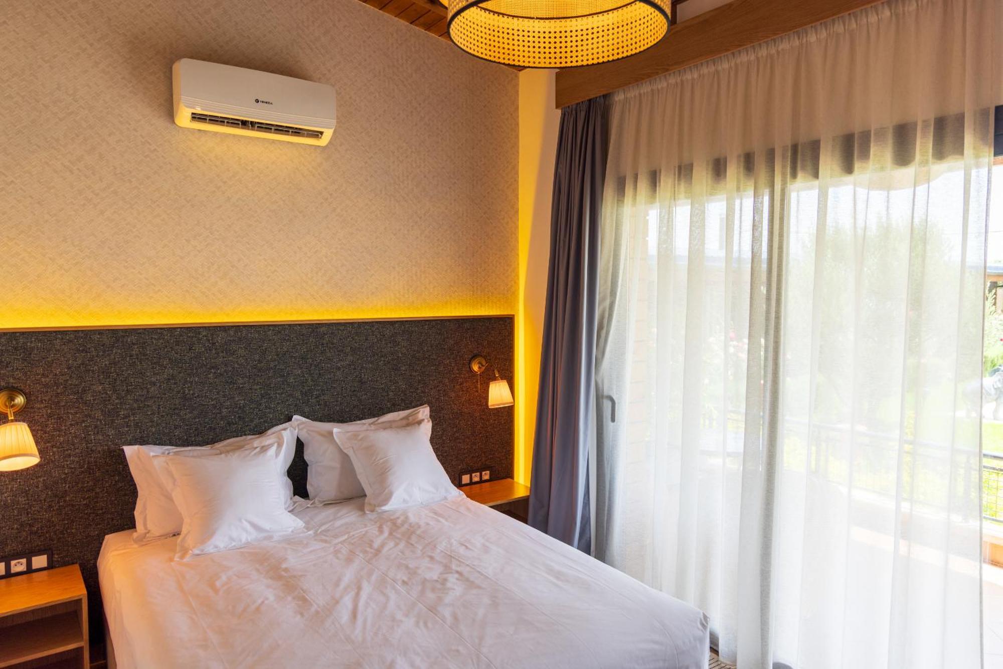 Dar Zarrouk - Eco Lodge Briech Assilah Zewnętrze zdjęcie
