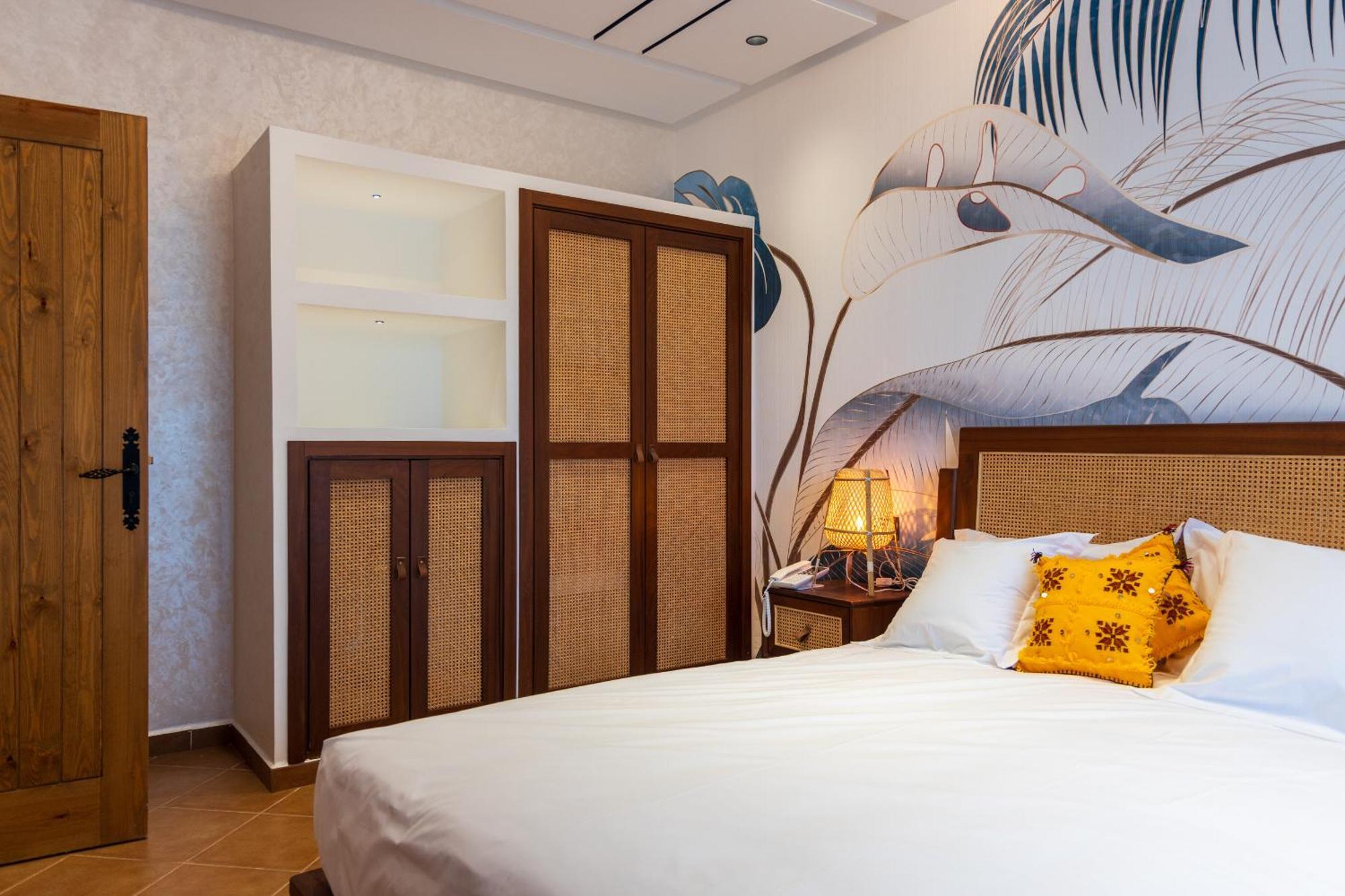 Dar Zarrouk - Eco Lodge Briech Assilah Zewnętrze zdjęcie